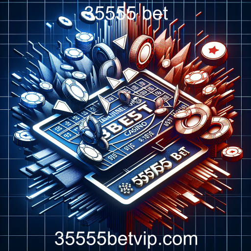 Descubra a Fascinante Categoria de Jogos de Estratégia no 35555 Bet